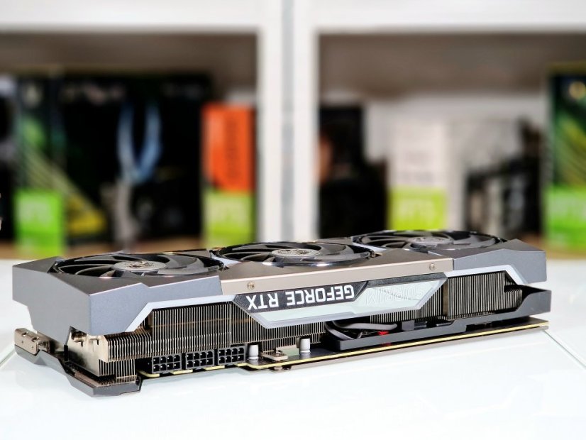 Grafikkarte MSI NVIDIA GeForce RTX 3080 SUPRIM X 10GB Gebraucht - GARANTIE 12M