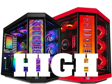 Die besten Gaming-PCs über 1500€
