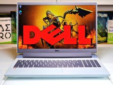 Gaming Laptop Dell Gaming G15 Ryzen Edition - GARANTIE 12M | 15,6" 120Hz | AMD Ryzen 7 5800H | RTX 3060 6GB | 16 GB | 512 SSD | WIN11