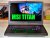 Gaming Laptop MSI TITAN GT73 • GARANTIE 12M • 17,3 FHD 120Hz • Intel Core i7-7700HQ • GTX 1070 8GB • 32 GB • 128 SSD + 1 TB HDD • WIN11