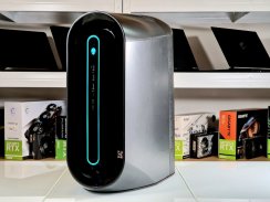 Herní PC DELL ALIENWARE AURORA R10 - ZÁRUKA 12M | AMD Ryzen 5 | RTX 3080 10GB | 16 GB | 1 TB SSD