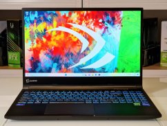 Herní notebook Alza Gamebook - Záruka 12M | 15,6" 144Hz | Intel Core i5-11400H | 16GB | RTX 3060 6GB| 1000 SSD