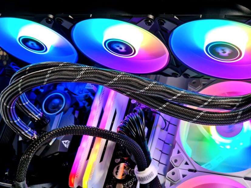 Gaming PC gebraucht compraider gebraucht -  GARANTIE 24M | AMD Ryzen 9 3900X+AIO RGB í Arctic Liquid 360 | RTX 3070 8GB  | 32GB | 1000 SSD