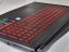 Laptop gamingowy MSI GL62M - GWARANCJA 12M | 15,6" | i5-7300HQ | GTX 1050 Ti 4GB | 16GB | 128 SSD + 1 TB HDD | WIN11