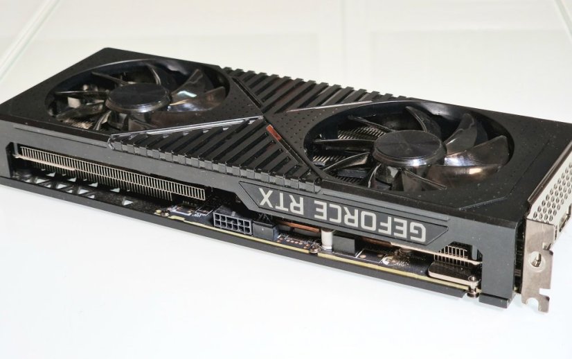 Grafická karta RTX 3070 8GB HP OMEN - ZÁRUKA 12M
