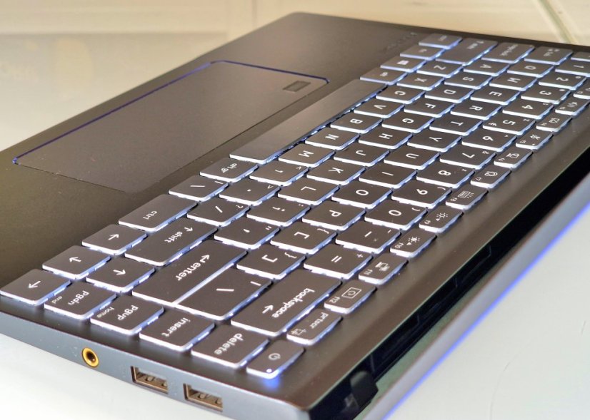 Herní notebook MSI Prestige 14 - ZÁRUKA 12M | 14" FullHD | Intel Core i5-10210U  | GTX 1650 | 16 GB | 512 SSD | WIN11