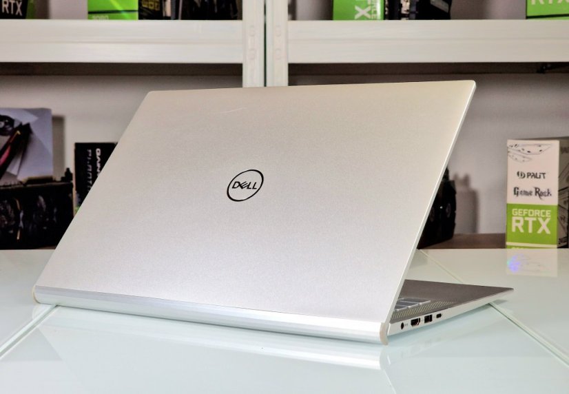 Dell Inspiron 14 - ZÁRUKA 12M | 14,5" QHD | Intel Core i7-1165G7 | GeForce MX350 | 16 GB | 512 SSD | WIN11
