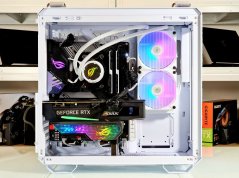 Herné PC s grafickou kartou RTX 3080 | RTX 3080 Ti