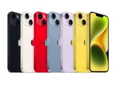 Apple iPhone 14