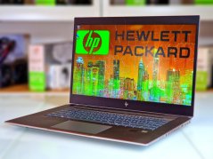 Laptop HP ZBook 15 G5 • GARANTIE 12M • 15,6 FHD • Intel Core i7-8850H • NVIDIA Quadro P2000 4GB • 16 GB DDR4 • 512 SSD • WIN11