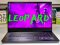 Gaming Laptop MSI LEOPARD GP66 - GARANTIE 12M | 15,6" 240Hz | Intel Core i7-11800H | RTX 3070 8GB | 16 GB | 512 SSD | WIN11