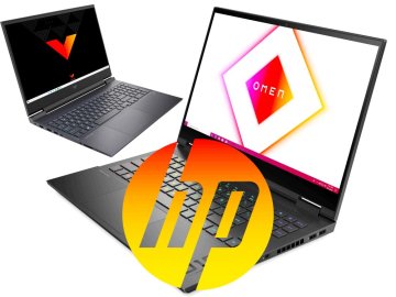 Herné notebooky HP - Omen | Victus | Gaming - Procesor - AMD Ryzen 7