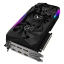 Použitá  grafická karta GIGABYTE AORUS GeForce RTX 3070 Ti EXTREME 8 GB - ZÁRUKA 12M