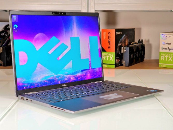 Dell Latitude 7440 - GARANTIE bis 8/2027 | 14" Full HD | Intel Core i7-1365U | Intel Iris Xe Graphics | 16 GB LPDDR5 | 512 SSD | WIN11 PRO