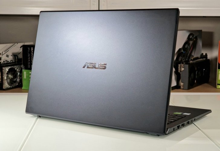 Herný notebook ASUS VivoBook - ZÁRUKA 12M | Intel Core i5-8300H | GTX 1650 | 16 GB | 512 GB SSD