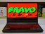 Herní notebook MSI BRAVO 15 - ZÁRUKA 12M | 15,6" 144 Hz | AMD Ryzen 7 5800H | RX 5500M | 16GB | 512 SSD | WIN11