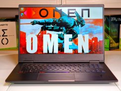 Gaming Laptop HP Omen 16 - GARANTIE 12M | 16,1" 144Hz | Intel Core i5-13420H Raptor Lake | RTX 4050 6GB | 16GB DDR5 | 512 SSD | WIN11