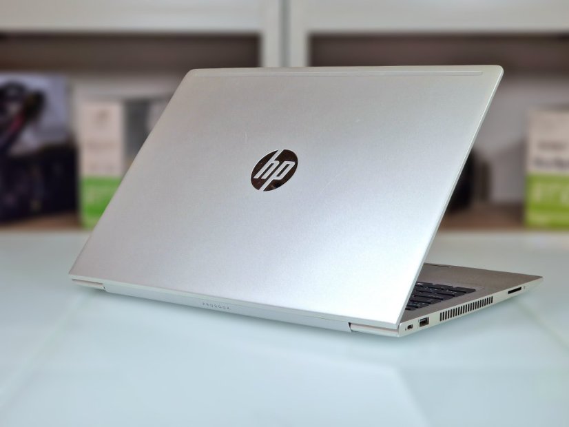 Notebook HP ProBook 440 G7 • ZÁRUKA 12M • 14 FHD • Intel Core i5-10210U • Intel UHD Graphics • 16 GB DDR4 • 256 SSD • WIN11