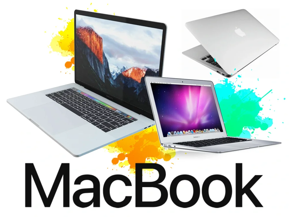 MacBook - 2022