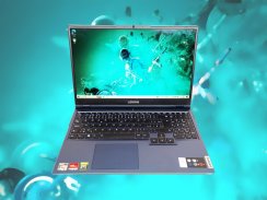 Herní notebook Lenovo Legion 5 - ZÁRUKA 12M | 15,6" 120 Hz | AMD Ryzen 5600H | RTX 3060 6GB | 32 GB |  512 GB SSD