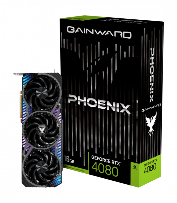 Herná PC zostava compraider RTX 4080 - ZÁRUKA 24M | i5-13600 KF | RTX 4080 | 32GB | 2000 SSD