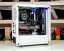 Herné PC compraider - ZÁRUKA 24M | Intel Core i7-10700KF + vodní chlazení KRAKEN Z53 | RTX 3070 8GB AORUS | 32 GB | 1 TB SSD