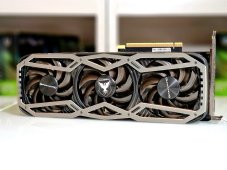 Karta graficzna RTX 3070 | RTX 3070 Ti