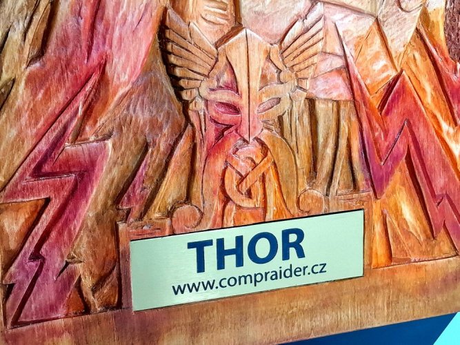 Gaming PC ART THOR - GARANTIE 24M | Intel Core i9-12900+AIO RGB MSI 360 | RTX 3090 24GB | 32 GB DDR5 | 1000 SSD | WIN11