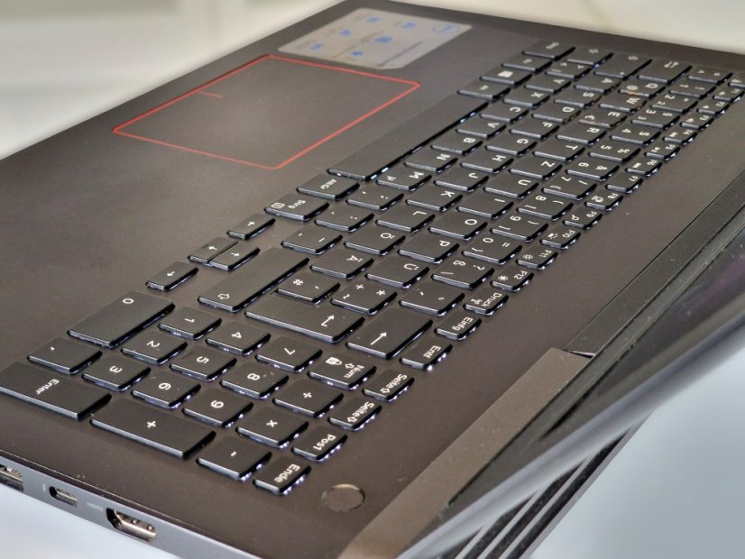 Herní notebook Dell G5 • ZÁRUKA 12M • 15,6 FHD • Intel Core i7-8750H • GTX 1050 Ti 4GB • 16GB • 128 SSD + 1TB HDD • WIN 11