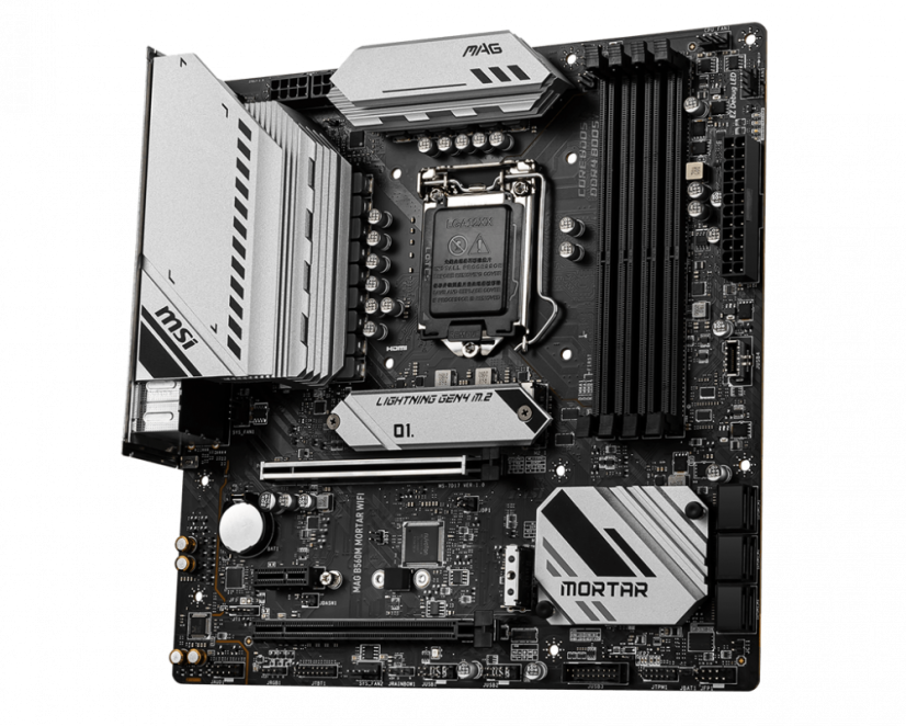 Herní PC zostava compraider RTX 3070 - ZÁRUKA 24M | Intel Core i9-11900F | RTX 3070 | 32GB | 1000 SSD