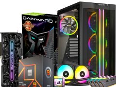 Herná PC zostava compraider RTX 3090 | AMD  - ZÁRUKA 24M | AMD Ryzen 9 7950X | RTX 3090 24GB | 64 GB | 2000 GB SSD