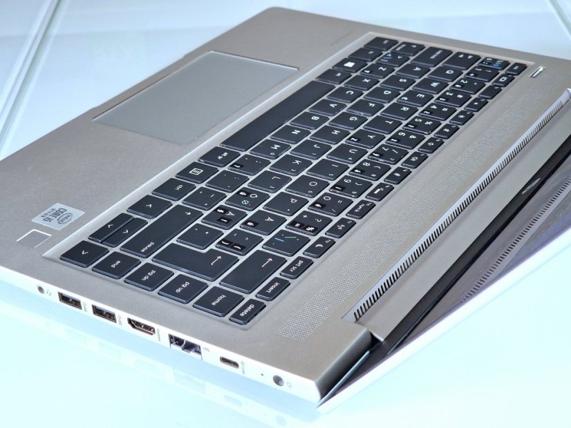 Laptop refurbished HP ProBook 440 G7- GARANTIE 12M | 14" Full HD | Intel Core i5-10210U | GeForce MX250 | 16 GB DDR4 | 256 SSD | WIN11 Pro