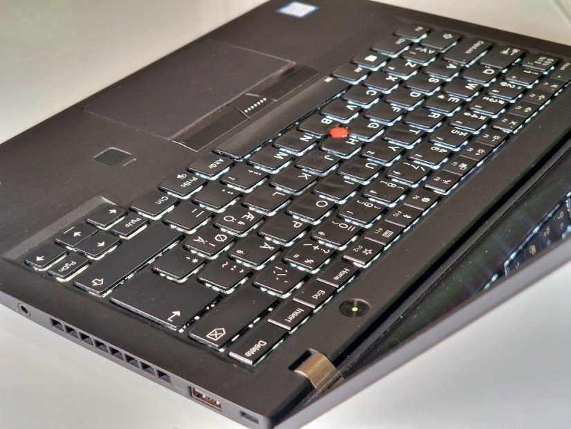 Laptop gebraucht Lenovo ThinkPad X1 Carbon 5. - GARANTIE 12M | 14" Full HD | Intel Core i5-7200U | Intel® UHD Graphics 620 | 8 GB | 256 SSD | WIN11 Pro