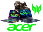 Laptopy gamingowe Acer - Nitro 5 | Predator