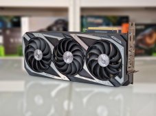 Grafická karta ASUS GeForce ROG STRIX RTX 3070 GAMING 8GB • ZÁRUKA 12M