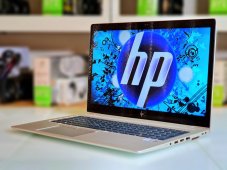 Laptop HP EliteBook 850 G5 Touch • GARANTIE 12M • 15,6 FHD • Intel Core i5-8650U • Intel UHD Graphics 620 • 16 GB • 256 SSD • WIN11