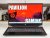 Gaming Laptop HP Gaming 15 • GARANTIE 12M • 15,6 144Hz • AMD Ryzen 5 5600H • GTX 1650 • 16GB • 512 SSD • WIN11