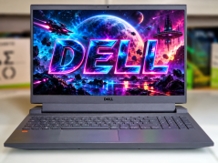 PC Portable Gamer DELL Gaming G15 • GARANTIE 12M • 15,6 120Hz • Intel Core i7-12700H • RTX 3060 6GB • 16GB DDR5 • 512 SSD • WIN11