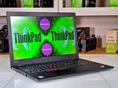 Lenovo ThinkPad L590 - ZÁRUKA 12M | 15,6" Full HD | Intel Core i5-8265U | Intel® UHD Graphics 620 | 12 GB DDR4 | 256 SSD | WIN11 Pro