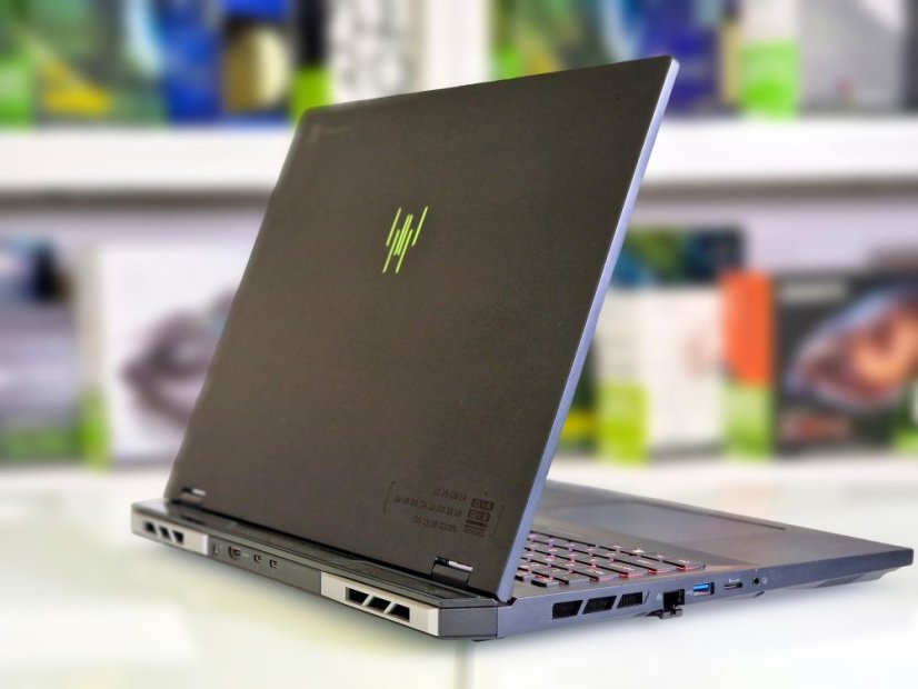 Herný notebook Acer Predator Helios Neo 16 • ZÁRUKA 12M • 16 QHD 240Hz • Intel Core i9-14900HX • RTX 4070 8GB • 32GB DDR5 • 1TB SSD • WIN11