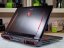 Laptop gamingowy MSI TITAN GT75 - GWARANCJA 12M | 17,3" FullHD 120Hz | Intel Core i7-7820HK | GTX 1070 8GB | 32 GB | 512 SSD | WIN11