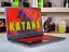 PC Portable Gamer MSI Katana GF76 • GARANTIE 12M • 17,3 144Hz • Intel Core i7-11800H • 16 Go • RTX 3050 • 512Go SSD • WIN11