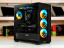 Herné PC WARFARE • ZÁRUKA 24M •Intel Core Ultra 5 225 • RTX 3080 Ti 12GB • 32GB DDR5 • 1000 SSD • WIN11