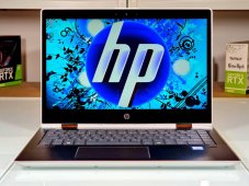 HP ProBook x360 440 G1 - GWARANCJA 12M | 14" Full HD Touch | Intel Core i5-8250U | UHD Graphics | 12 GB DDR4 | 256 SSD | WIN11