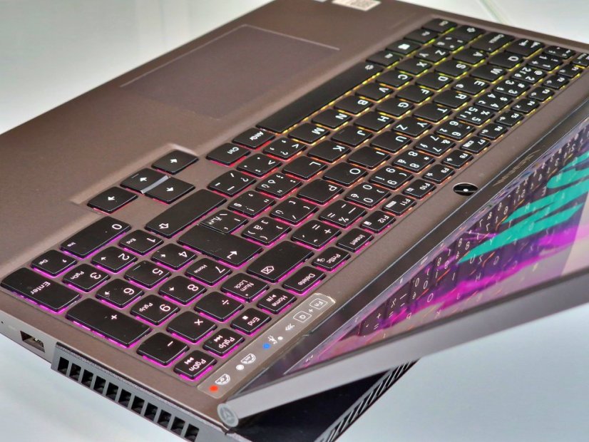 PC Portable Gaming Lenovo Legion 5P - GARANTIE 12M | 15,6" 144Hz FullHD | Intel Core i7-10750H Comet Lake | RTX 2060 6Go | 32Go |  1000Go SSD | WIN11