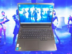 ZÁNOVNÍ herní notebook Lenovo IdeaPad Gaming 3 - ZÁRUKA 12M | Intel Core i5-11320H | GTX 1650 | 16GB | 512 GB SSD