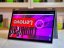 Notebook Lenovo ThinkPad Yoga 370 • ZÁRUKA 12M • 13,3 FHD Touch • Intel Core i5-7200U • Intel UHD Graphics 620 • 8 GB • 256 SSD • WIN11