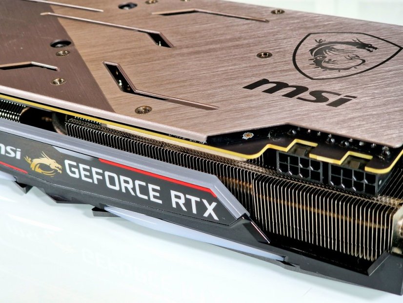 Karta graficzna RTX 2080 | RTX 2080 Ti
