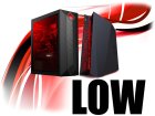 Lacné herné počítače do 800 eur | Pre menej náročných hráčov