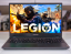 Herní notebook Lenovo Legion 5 • ZÁRUKA 12M • 15,6 120Hz • AMD Ryzen 5 4600H • GTX 1650 • 16 GB • 512 GB SSD • WIN11